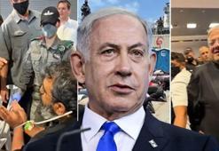 Ben Gvir sahneye çıktı, Netanyahu'dan sınır dışı talimatı geldi! Aralarında Türk vatandaşları da bulunan Sumud aktivitlerine yönelik açıklama
