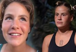 Survivor'da elenen isim Lina oldu! Veda sonrası ilk paylaşım