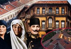 150 yıl önce Dolmabahçe için inşa edildi! Bir zamanlar lojmandı, Atatürk ve ailesi 76 numarada kaldı