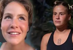 Survivor'da elenen isim Lina oldu! Veda sonrası ilk paylaşım