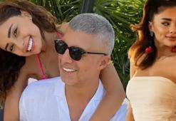 Özcan Deniz 54 yaşına girdi! Eşi Samar Dadgar'dan romantik kutlama