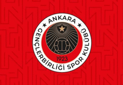 Gençlerbirliği'nde transfer yasağı gelişmesi!