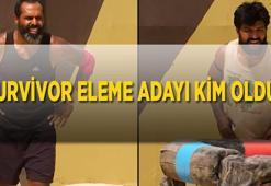 SURVİVOR ELEME ADAYI: 20 Mayıs 2026 Survivor dokunulmazlık oyununu hangi takım kazandı ve bu hafta ilk eleme adayı kim oldu?
