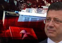 ‘İmamoğlu çıkar amaçlı suç örgütü’ davasının 40. duruşması sona erdi