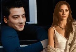 Aşk tam gaz devam ediyor! Dilin Döğer ve Atakan Özkaya çiftinden sürpriz kare
