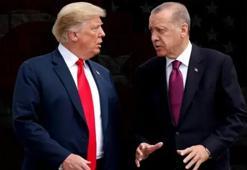 Cumhurbaşkanı Erdoğan, Trump ile telefonda görüştü: 'Desteğimiz sürecek'
