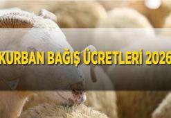 KURBAN BAĞIŞ ÜCRETLERİ 2026: Yurt içi ve yurt dışı kurban bağışı bu sene ne kadar? Kurban Bağışı nasıl yapılır? 2026 Diyanet kurban bağışı ne kadar?