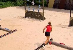 Survivor'da dokunulmazlık heyecanı! İşte kazanan takım