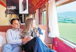 Roma’dan İstanbul’a yeni ‘Orient Express’