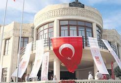Hatay Sahnesi perde açtı