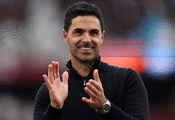 Arsenal şampiyon oldu, Mikel Arteta ile Ferguson arasındaki benzerlik dikkat çekti!