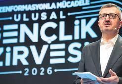 ‘Dijital vesayetin dominasyonu altında kalmayacağız’