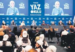 TÜGVA’dan 500 bin gence yaz okulu