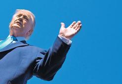 Trump: Anlaşacak mıyız, göreceğiz