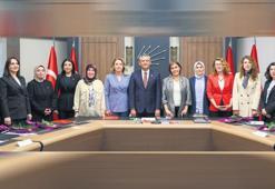Gençleri siyasete davet etti