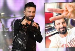 Tarkan’dan açıklama: Yeni marş yok