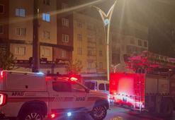 Hakkari’de temel kazısında 6 bina çökme riski nedeniyle tahliye edildi