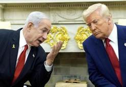 Trump-Netanyahu hattında sesler yükseldi! Gizli telefon görüşmesi sızdı: 'Öfkeden deliye döndü'