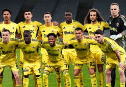 Fenerbahçe'de ayrılık kapıda! Yurt dışından ev aldı