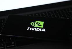 Nvidia'nın geliri arttı