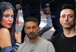 Ünlülere uyuşturucu operasyonunda yeni dalga! Mabel Matiz, Fevza Civelek...