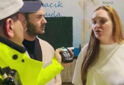 Bursa'da alkollü sürücünün yaptıkları şaşkına çevirdi: Alo kanka acil durum, acil durum
