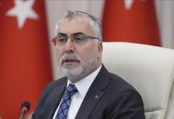 Bakan Işıkhan açıkladı! İşsizlik maaşı hesaplara erken yatacak, tarih belli oldu