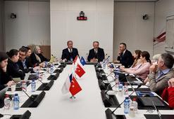 Brüksel’de Türkiye-NATO zirvesi! Ankara’daki kritik toplantı öncesi Türkiye’nin ittifaktaki stratejik rolü masaya yatırıldı