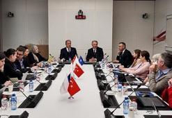 Brüksel’de Türkiye-NATO zirvesi! Ankara’daki kritik toplantı öncesi Türkiye’nin ittifaktaki stratejik rolü masaya yatırıldı