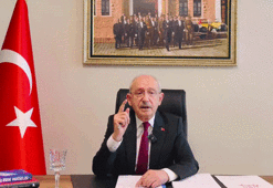 Kemal Kılıçdaroğlu'nun 'arınma' çıkışına destek veren CHP'li 19 milletvekili