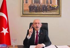 Kemal Kılıçdaroğlu'nun 'arınma' çıkışına destek veren CHP'li 19 milletvekili