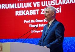 "Karbon düzenlemelerinin ihracatımıza ticari bir engel getirmemesini amaçlıyoruz"