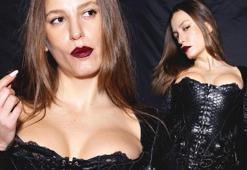 Ünlülere yönelik uyuşturucu operasyonu! Serenay Sarıkaya'dan ilk açıklama