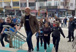 Güzellik salonunda şok dolandırıcılık! Müşterileri oyalayıp mobil bankacılıktan kredi çektiler