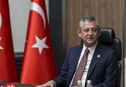 CHP'nin 81 il başkanından 'Özgür Özel' açıklaması