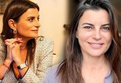 Kanserle mücadele ediyordu! Ece Vahapoğlu'nun tedavi sürecinde yeni gelişme