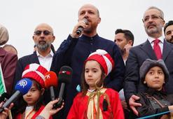 8. Etnospor Kültür Festivali heyecanı! Bilal Erdoğan: Kültürlerin, geleneklerin, hafızaların ve ortak değerlerin buluşması