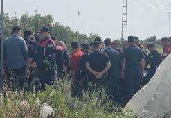 Hatay felaketi yaşadı! Asi Nehri taştı, yollar çöktü: 3 kişi hayatını kaybetti