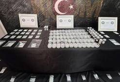 İstanbul merkezli sahte pırlanta şebekesine darbe!