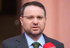 Bakan Gürlek: Kararın temyiz yolu açık, süreç hukuk içinde işleyecek