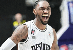 Beşiktaş'tan Jonah Mathews ve Devon Dotson iddialarına yalanlama