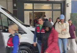 Ünlülere uyuşturucu operasyonunda yeni dalga! Mabel Matiz, Fevza Civelek...