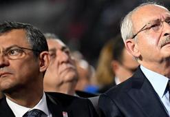 CHP için mutlak butlan kararı! Kılıçdaroğlu'na yakın milletvekillerinden açıklama: Emrindeyiz