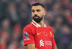 Mohamed Salah'tan Fenerbahçe'ye müjdeli haber! Transfer için tarih verdiler