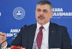 Bakan Çiftçi: Uyuşturucuyla mücadelede ünlü-ünsüz ayrımımız yok