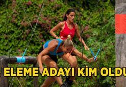 SURVİVOR ELEME ADAYI: 21 Mayıs 2026 Survivor dokunulmazlık oyununu kim kazandı ve haftanın ikinci eleme adayı kim oldu?