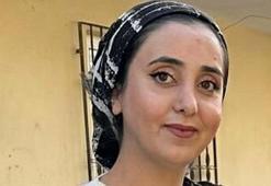 Kapı koluna asılı halde bulunan Havin’in eşi suçlamaları reddetti