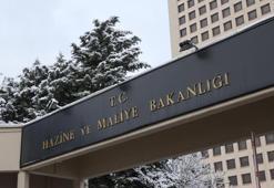 Hazine ve Maliye Bakanlığı: Finansal İstikrar Komitesi bugün toplanacak