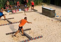Survivor'da nefes kesen mücadele! İşte kazanan takım
