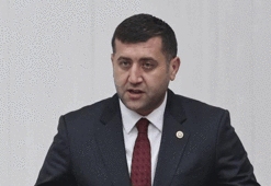 MHP Kayseri Milletvekili Baki Ersoy: 12 puan silinirse ne olacak?